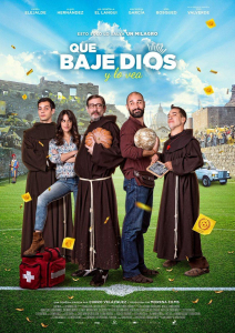 Santo Calcio