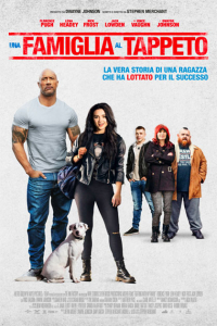 Una Famiglia al Tappeto