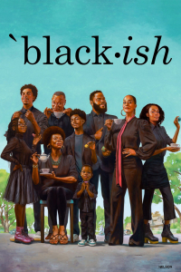 BLACKISH