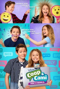 Coop and Cami ask the world