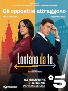 Lontano da Te