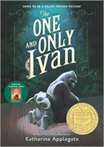 One and Only IVAN