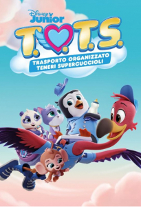 T.O.T.S.