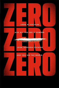ZERO-ZERO-ZERO