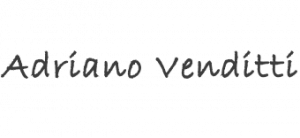 Adriano Venditti Official